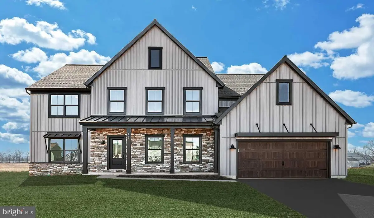 529 Breezewood Ln, Annville, PA 17003 - #1