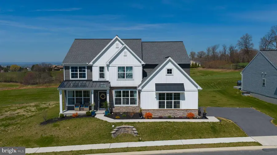 149 Copper Ridge Dr, Newmanstown, PA 17073 - #2