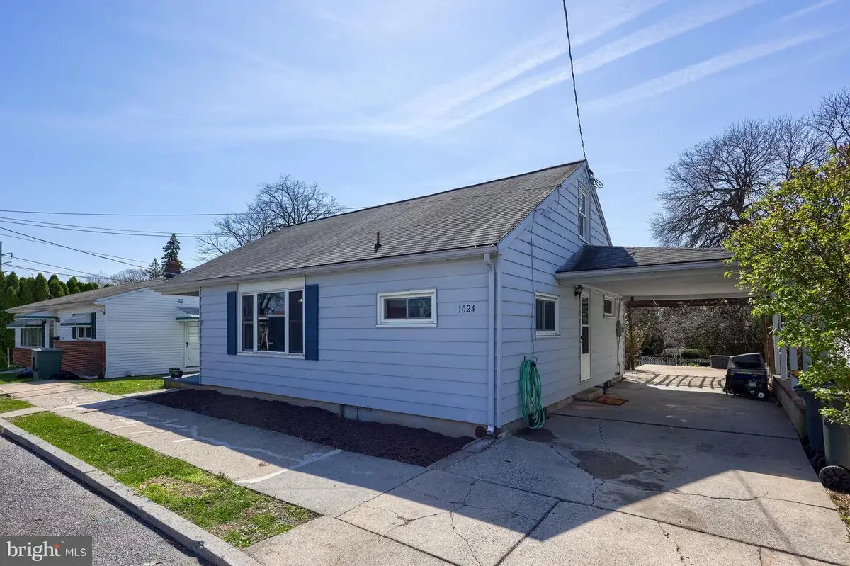 1024 Victor St, Lebanon, PA 17042 - #1
