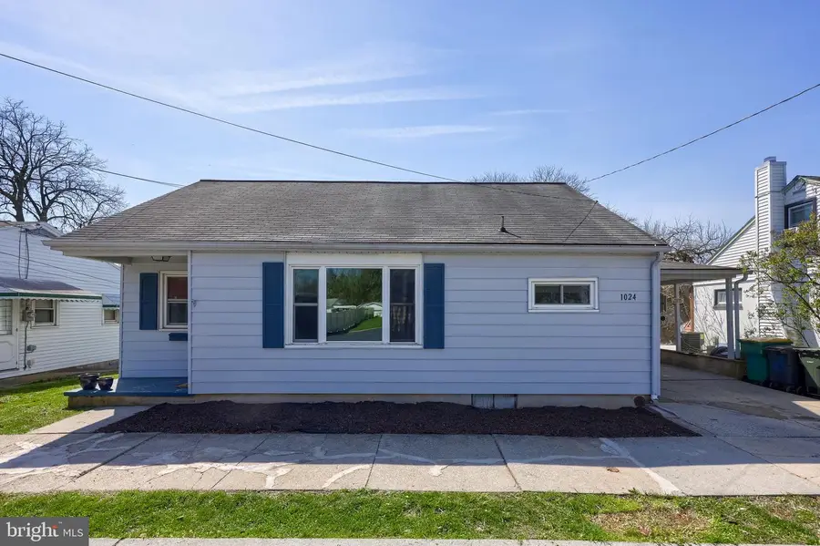 1024 Victor St, Lebanon, PA 17042 - #2