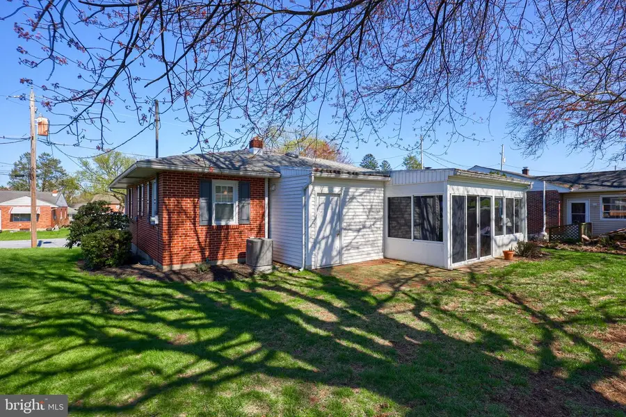 705 S 2nd Ave, Lebanon, PA 17042 - #3