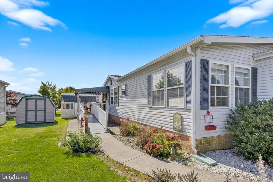 188 W Cedar St, Palmyra, PA 17078 - #3