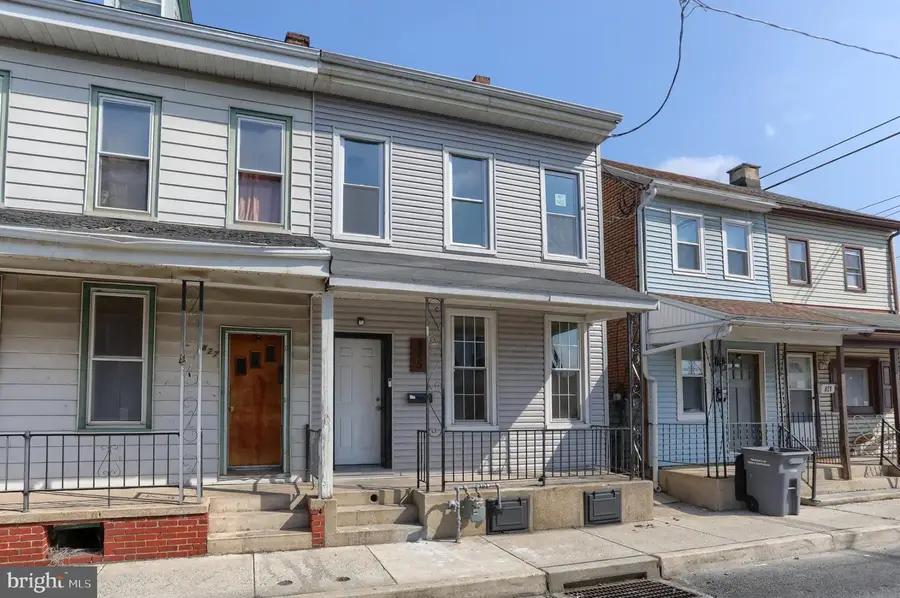 825 Scull St, Lebanon, PA 17046 - #3