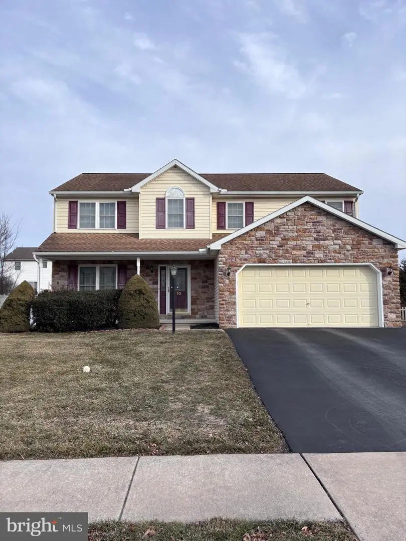 10 Lion Ln, Jonestown, PA 17038 - #2