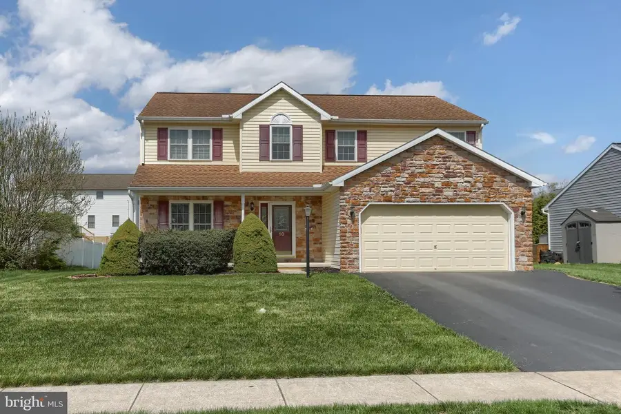 10 Lion Ln, Jonestown, PA 17038 - #3