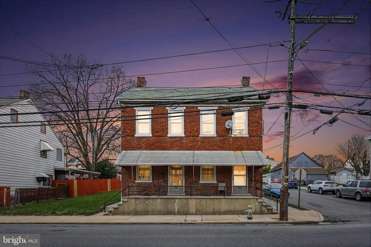 601 Maple St, Lebanon, PA 17046 - #1