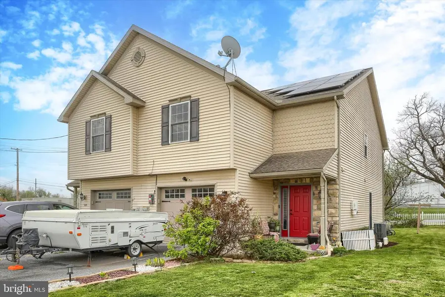 315 N 24th St, Lebanon, PA 17046 - #2