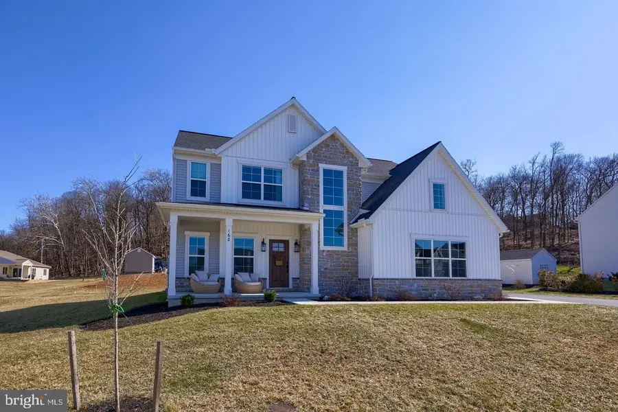 168 Forge Dr, Lebanon, PA 17042 - #3