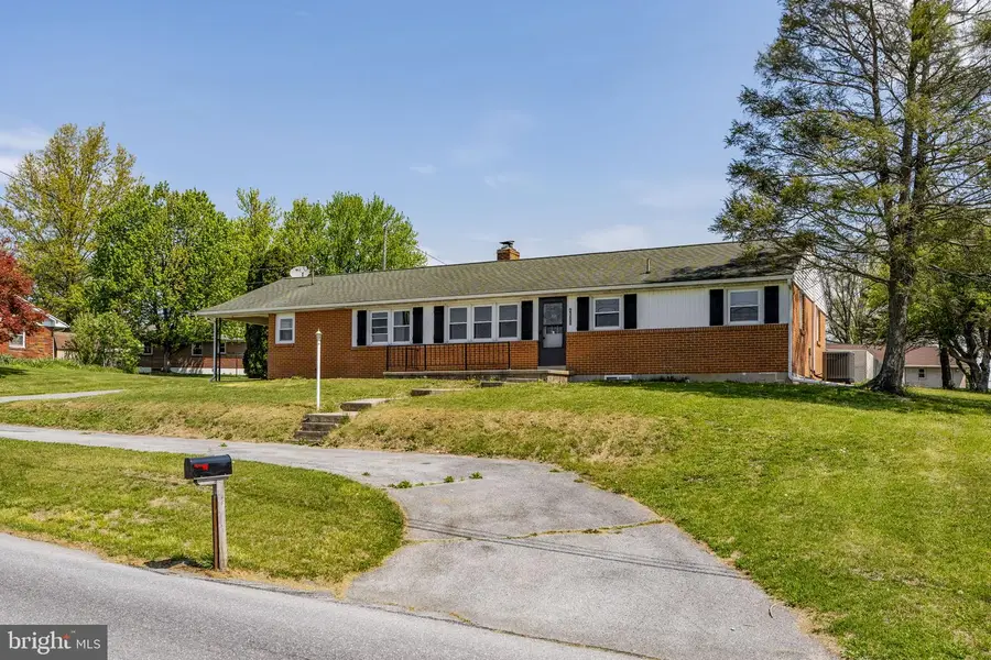 2300 Prescott Rd, Lebanon, PA 17042 - #2