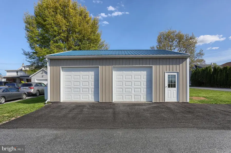 221 W Main St, Newmanstown, PA 17073 - #3