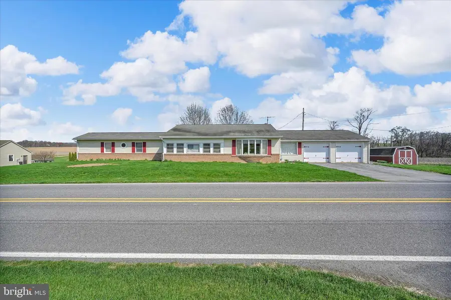 91 Williams Rd, Myerstown, PA 17067 - #3