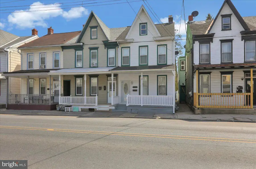 218 Lehman St, Lebanon, PA 17046 - #2