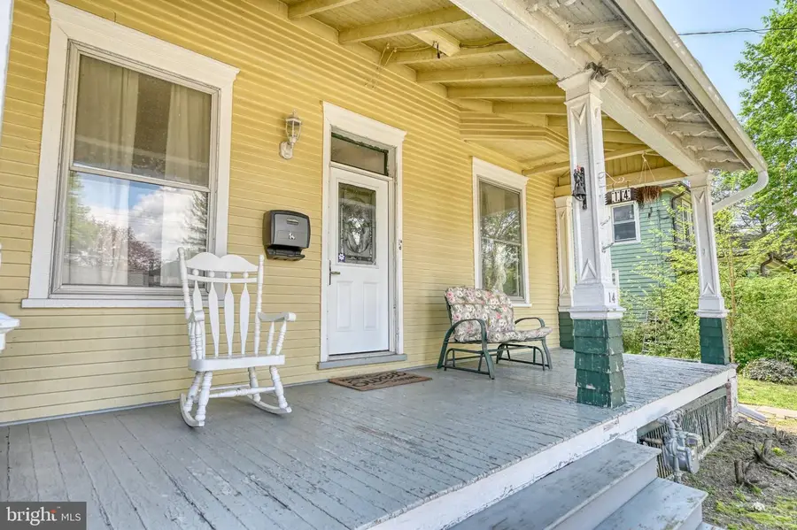 14 E Chestnut St, Lebanon, PA 17042 - #2