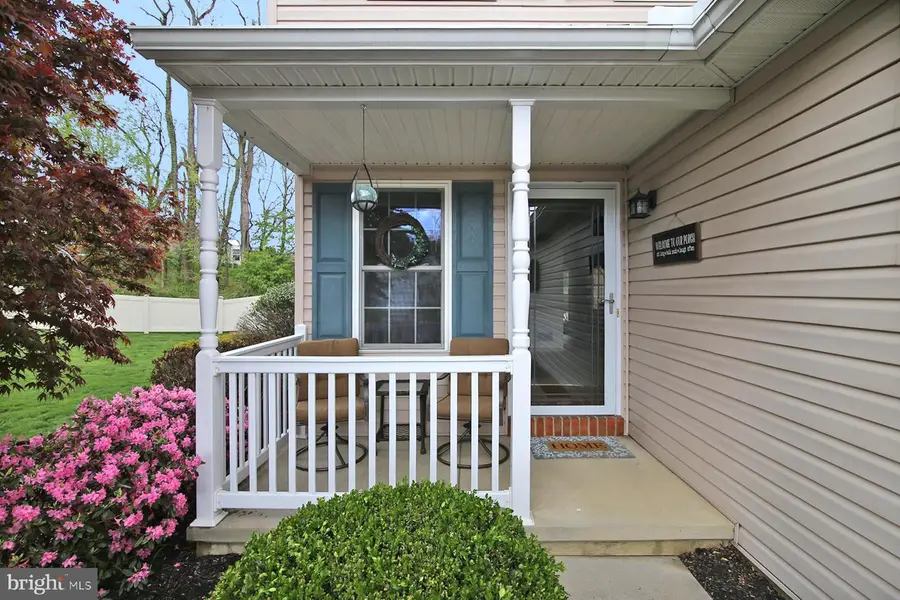 21 Beverly Dr, Myerstown, PA 17067 - #2