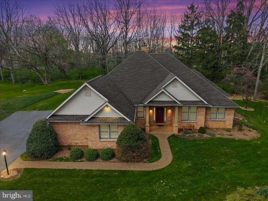 315 Rocherty Rd, Lebanon, PA 17042 - #2