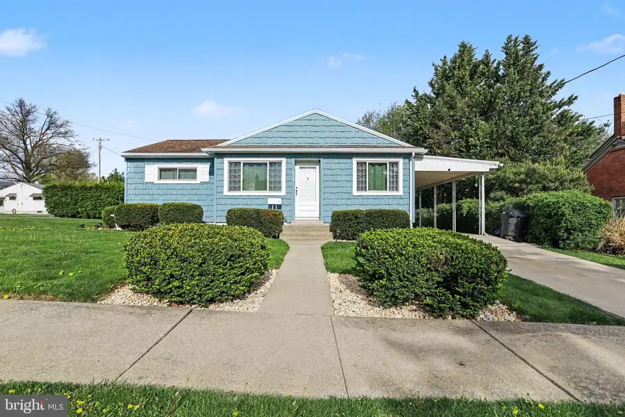 520 N 8th Ave, Lebanon, PA 17046 - #2