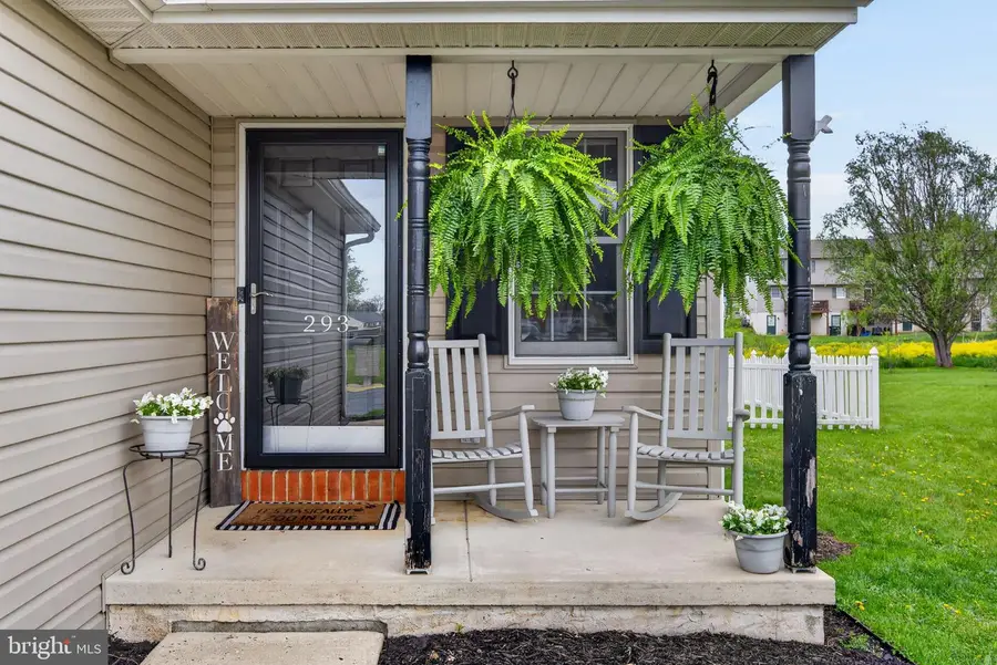 293 Cindy Dr, Jonestown, PA 17038 - #2