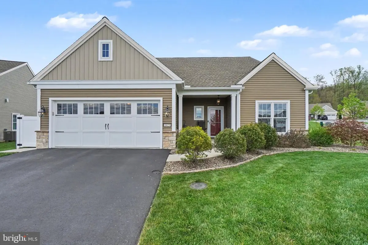 1025 Riverstone Cir, Lebanon, PA 17042 - #1