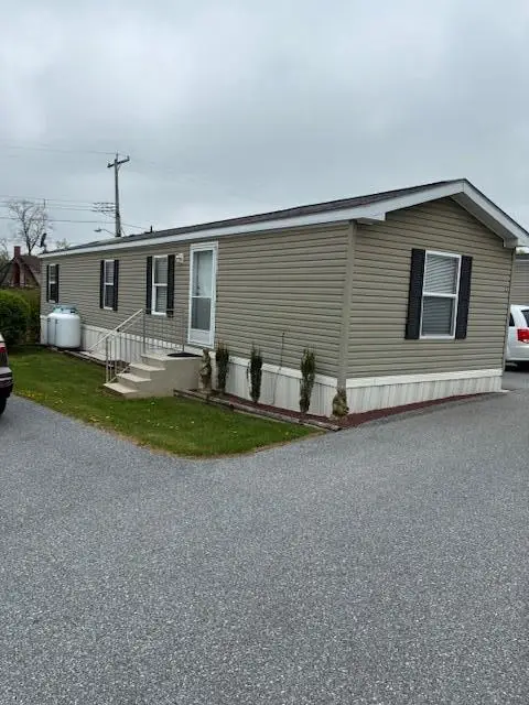 1412 Sandhill Rd 12 Sandhill Park, Lebanon, PA 17046 - #1