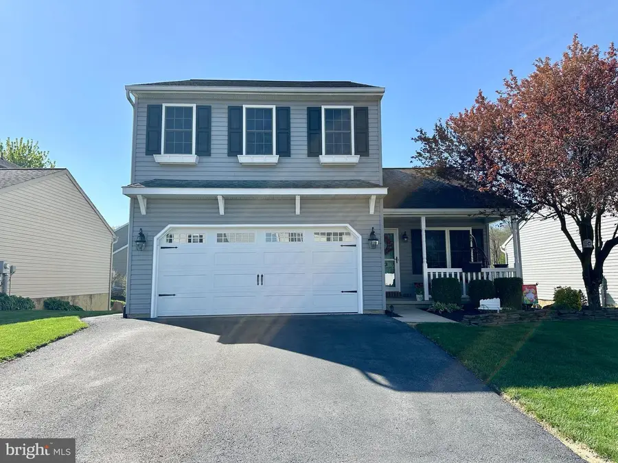 123 Twin Creeks Dr, Jonestown, PA 17038 - #3