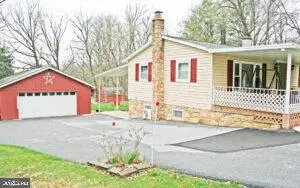 2101 S Forge Rd, Palmyra, PA 17078 - #3