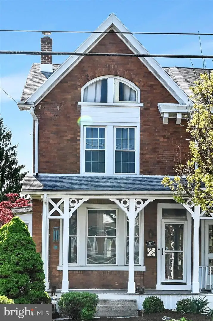 423 S 12th St, Lebanon, PA 17042 - #2