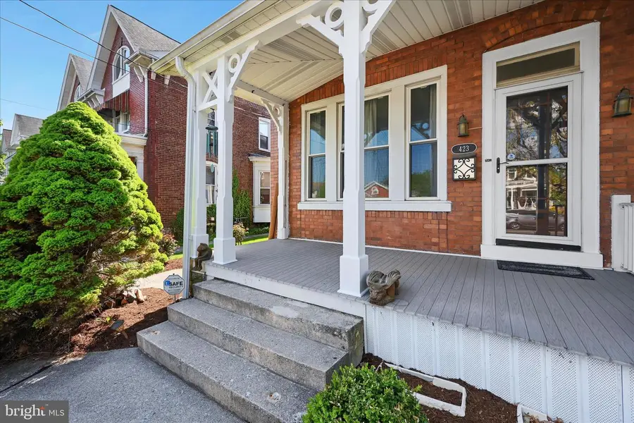 423 S 12th St, Lebanon, PA 17042 - #3