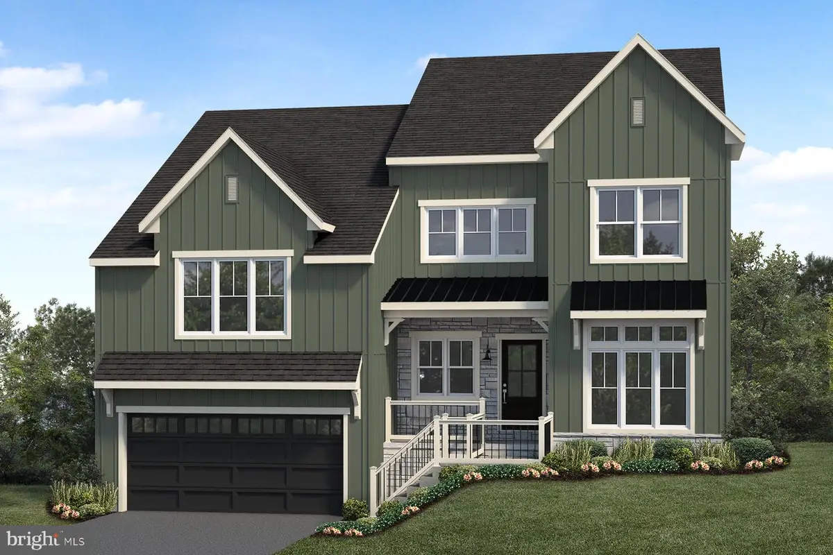 110 Copper Ridge Dr, Newmanstown, PA 17073 - #1