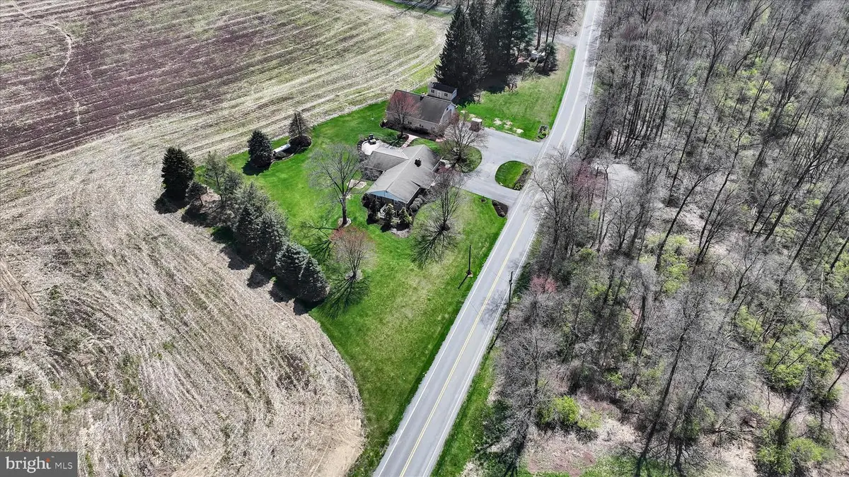 550 Stricklerstown Rd, Newmanstown, PA 17073 - #1