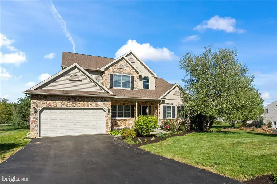 438 Lori Ann Ct, Lebanon, PA 17042 - #2