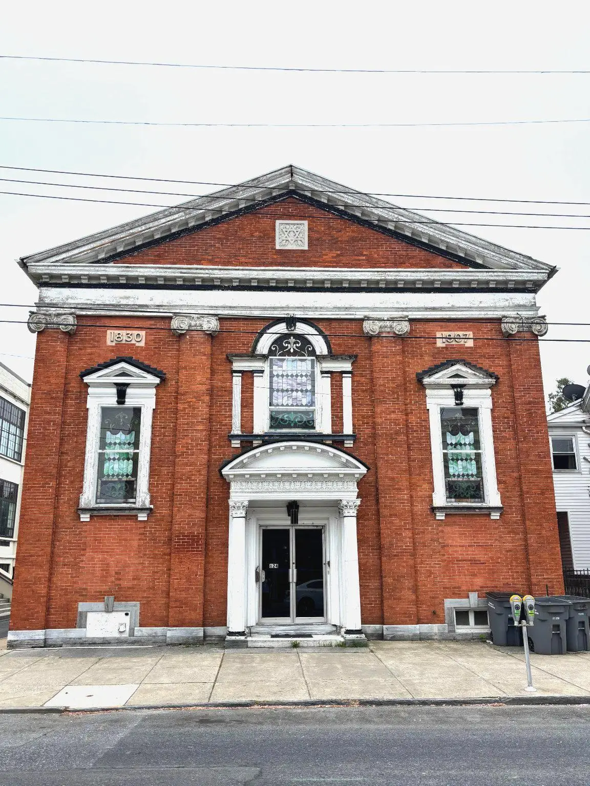 624 Chestnut St, Lebanon, PA 17042 - #1