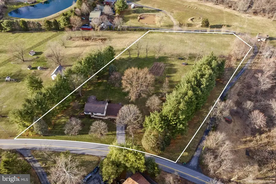 156 Horse Happy Rd, Newmanstown, PA 17073 - #2