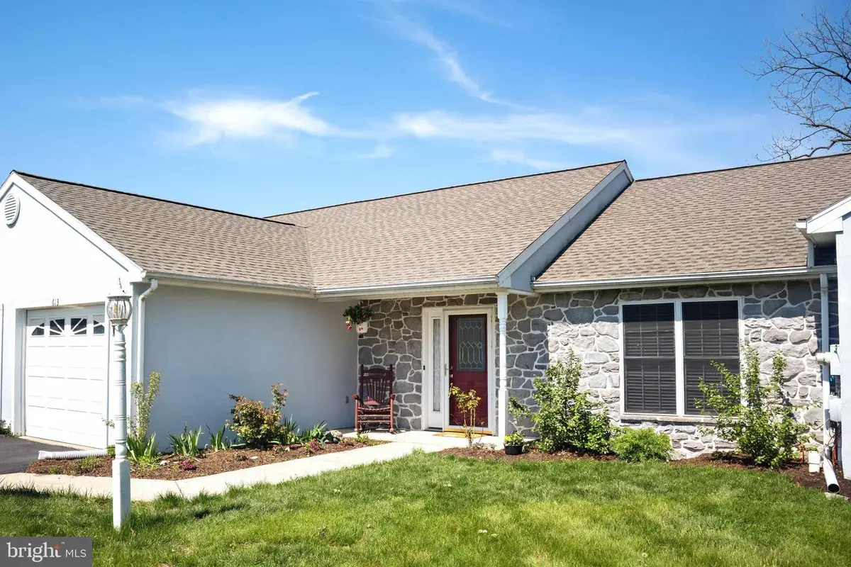 613 Blueberry Ln, Lebanon, PA 17046 - #1