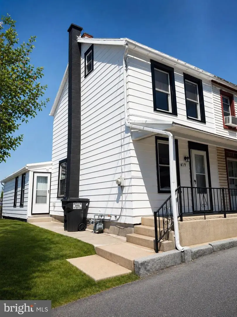 419 Union St, Lebanon, PA 17042 - #2