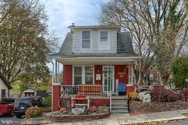 645 N Lincoln Ave, LEBANON, PA 17046