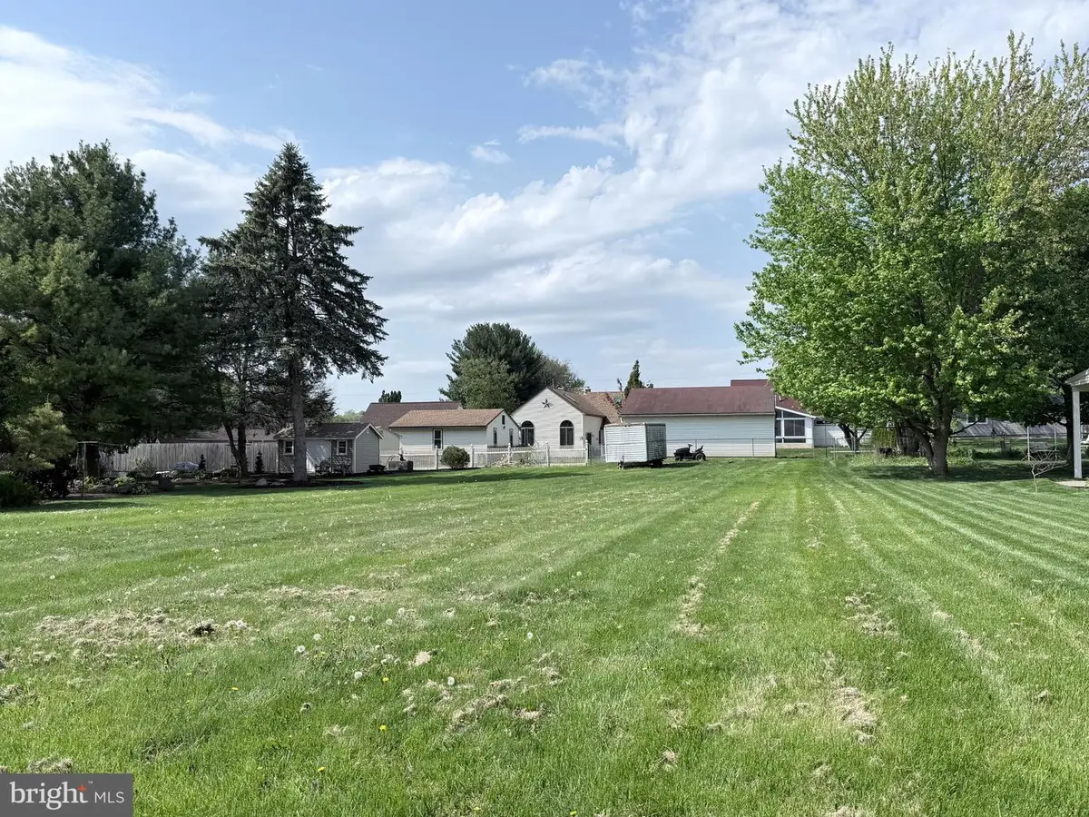 0 Ns Cedar Street #lot #34, Annville, PA 17003 - #1