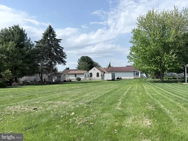 0 Ns Cedar Street #lot #34, ANNVILLE, PA 17003