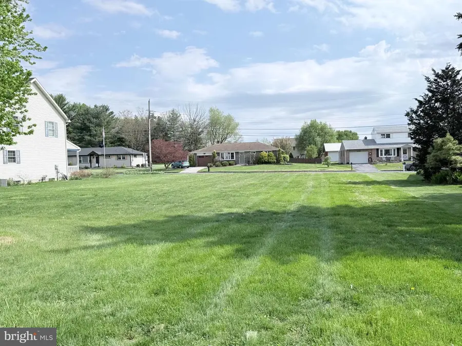 0 Ns Cedar Street #lot #34, Annville, PA 17003 - #3