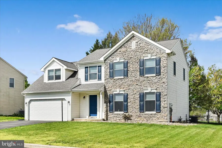 430 Oak Ln, Palmyra, PA 17078 - #2