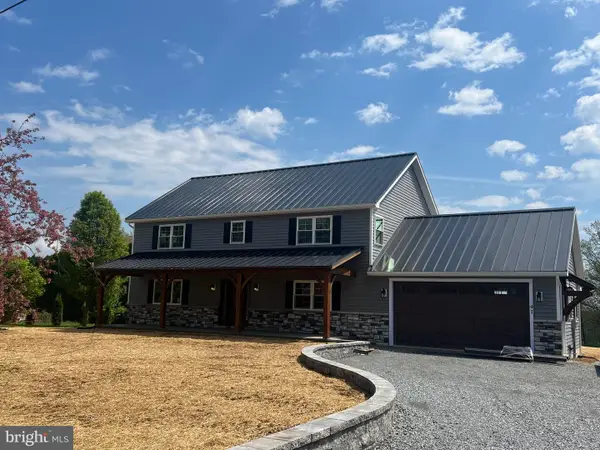 41 Garloff Rd, MYERSTOWN, PA 17067