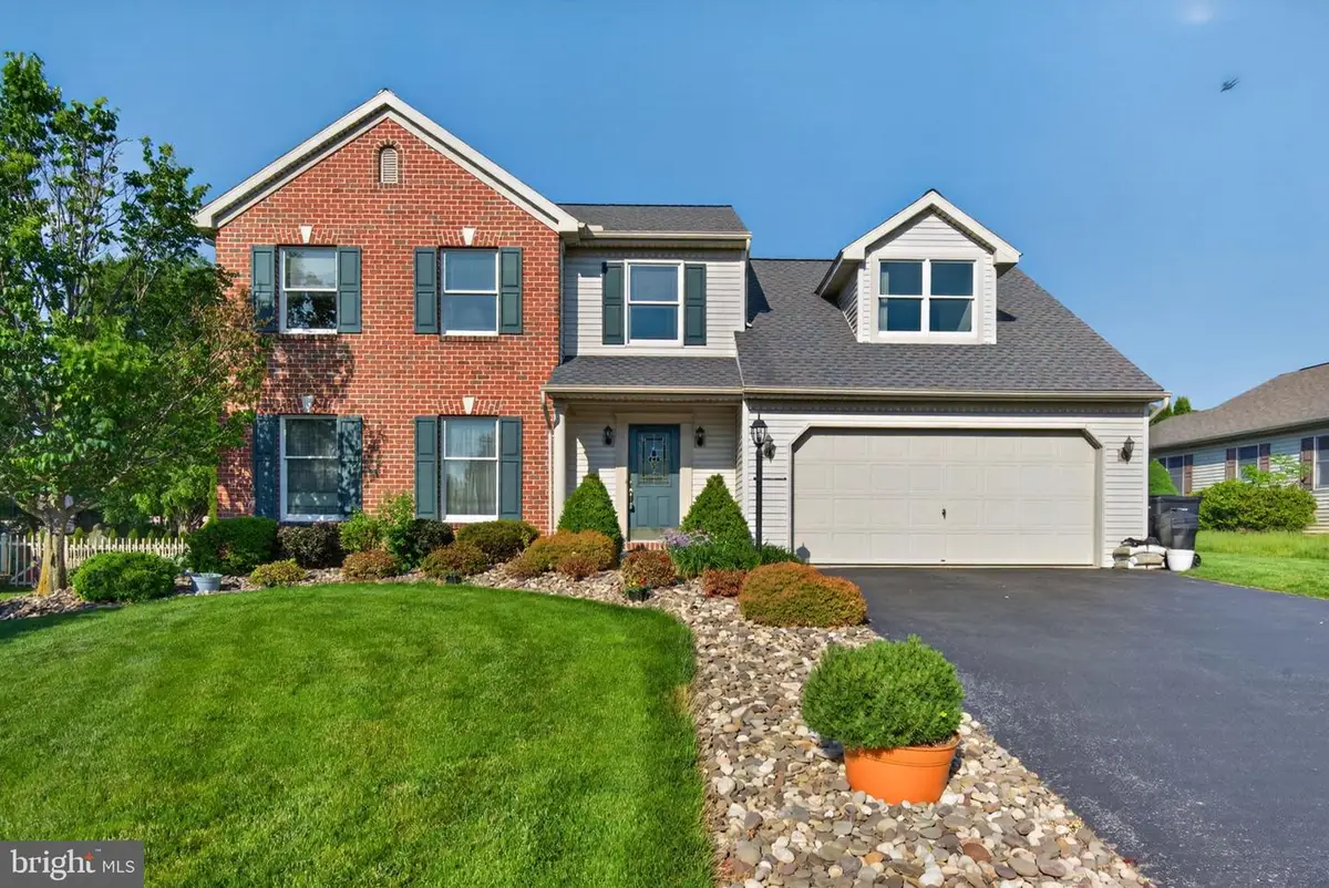 30 Red Maple Cir, Palmyra, PA 17078 - #1