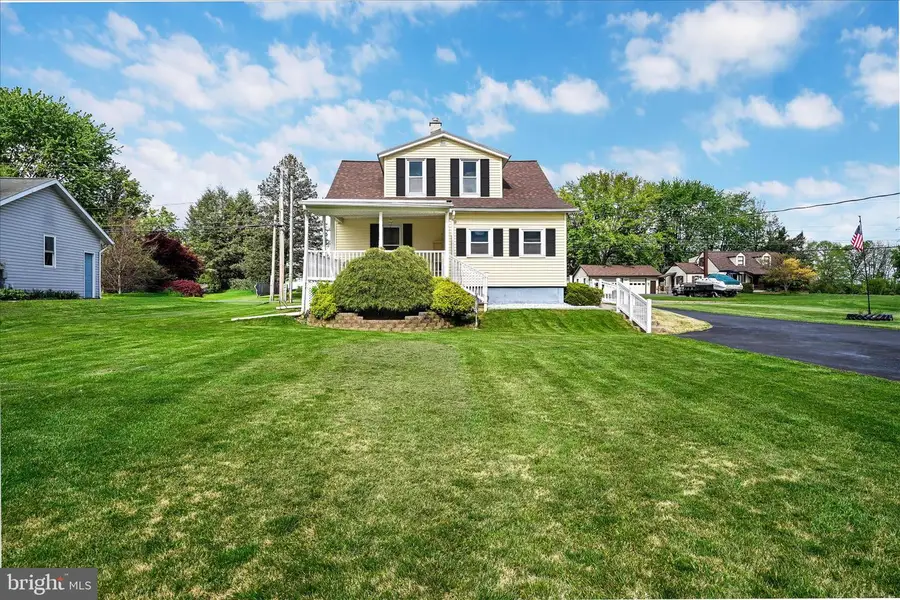 265 Narrows Dr, Lebanon, PA 17046 - #2