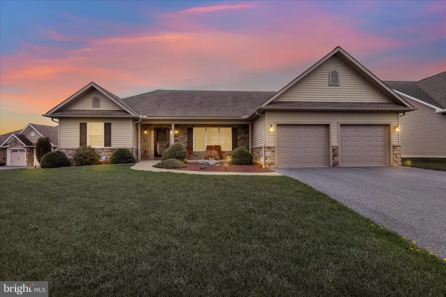 17 Park View Dr, Myerstown, PA 17067 - #2