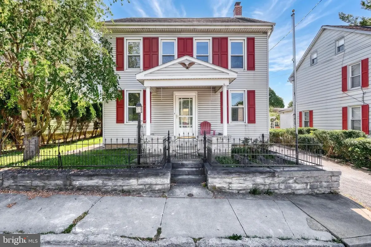 945 Cornwall Rd, Lebanon, PA 17042 - #1