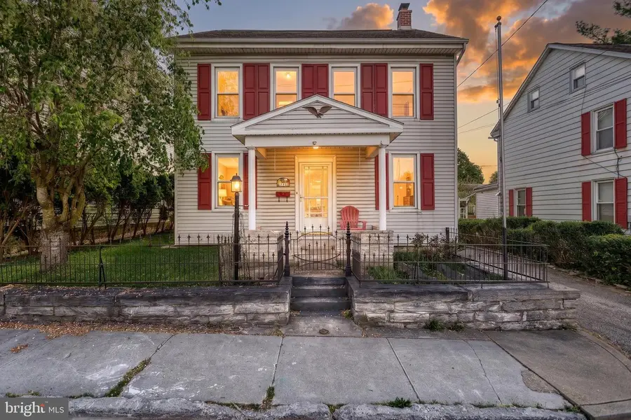 945 Cornwall Rd, Lebanon, PA 17042 - #2