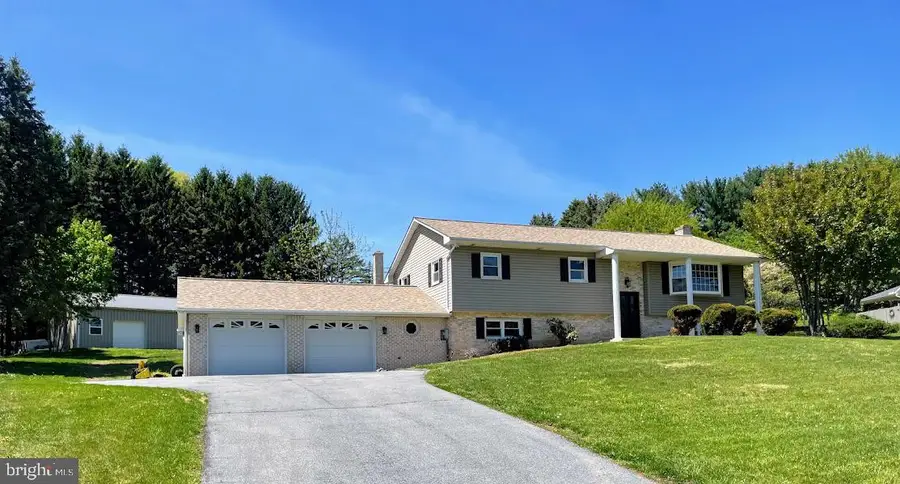 13 Villa Ln, Palmyra, PA 17078 - #3