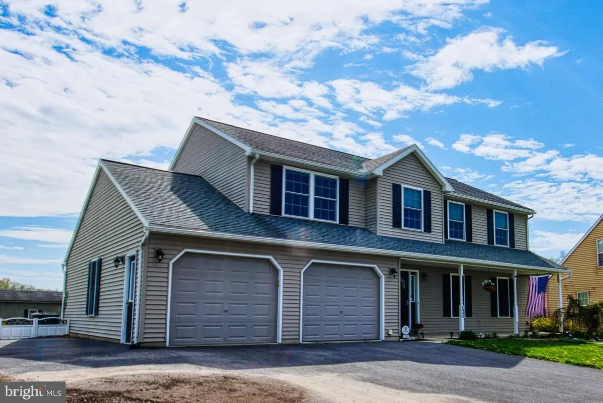 134 Creek View Dr, Jonestown, PA 17038 - #1