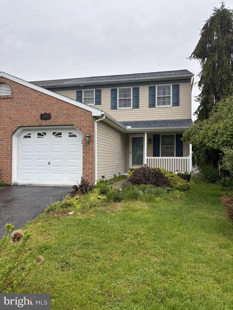 19 Arrow Crt., Jonestown, PA 17038 - #1
