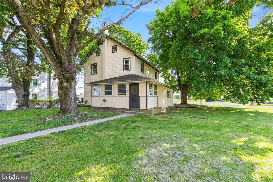 1716 Blacks Bridge Rd, Annville, PA 17003 - #3