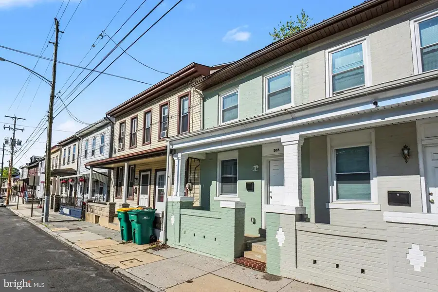 305 S 9th St, Lebanon, PA 17042 - #2